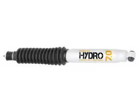 Quadratec Maximum Duty Hydro 7.0 Front Shock for Jeep Wrangler | Cherokee 1984-2006